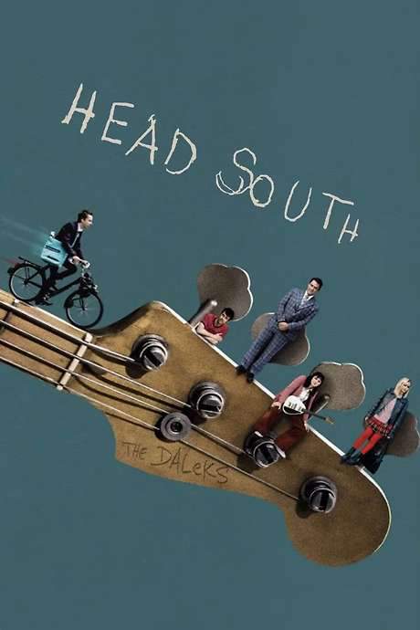 Head South